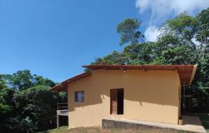 Casa do Sabiá