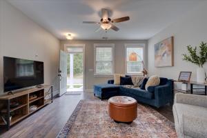 Park Circle Retreat
