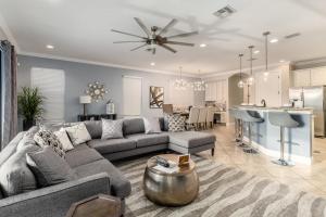 Luxurious 5 Bed Villa in Orlando6539