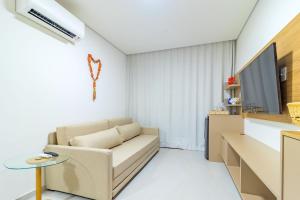 Cais Eco #110 - Resort Beira Mar By Carpediem