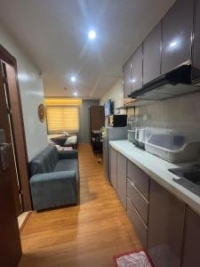 Pick A Pot Baguio Condotel 5F10m3