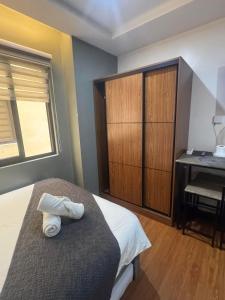 Pick A Pot Baguio Condotel 5F10m3