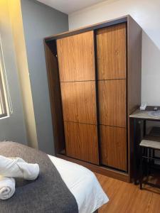 Pick A Pot Baguio Condotel 5F10m3