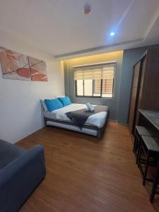 Pick A Pot Baguio Condotel 5F10m3