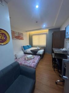 Pick A Pot Baguio Condotel 5F10m3