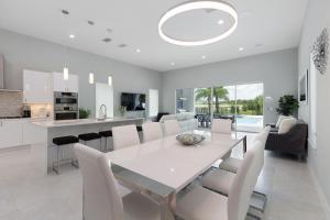 Charming Villa with Pool in Orlando6549