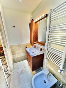 Mar di Levante Living