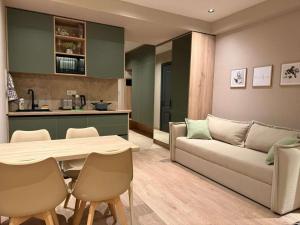 New Gudauri Redco F3 Apartment