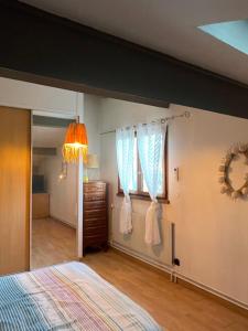 Villas Villa avec piscine : photos des chambres