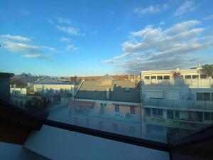 Charmant appartement au cœur des Eaux-Vives