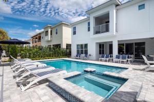 Enchanting Retreat in the Heart of Orlando6566