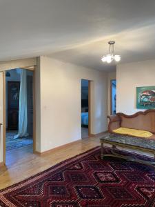 Villas Villa avec piscine : photos des chambres