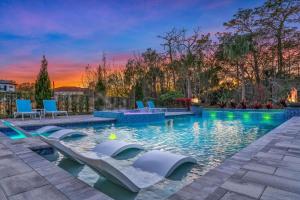 Spectacular 9 BR Oasis in Orlando6569