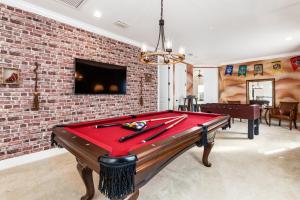 Orlando Bliss: 5 Bedroom Villa6572