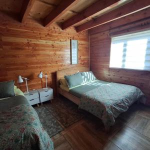 Casa grande familiar