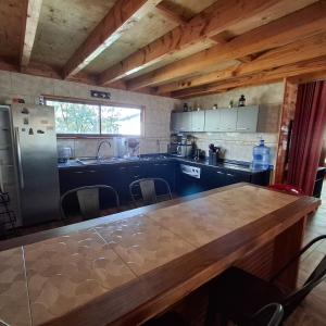 Casa grande familiar