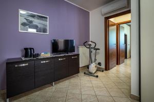 Arianna Apartment