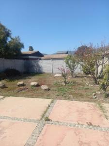 Hogareña Cabaña en Quilimari