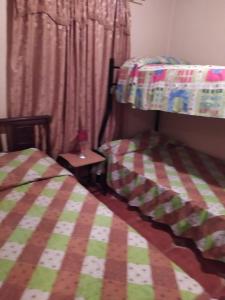 Hogareña Cabaña en Quilimari