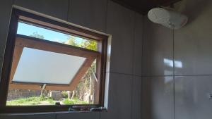 Casa com lareira centrinho do Rosa