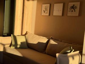 New Gudauri Redco F3 Apartment