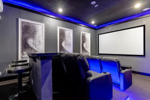 Luxurious Retreat in the Heart of Orlando6581