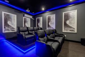 Luxurious Retreat in the Heart of Orlando6581