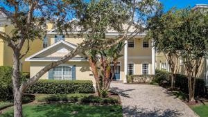 Orlando Dream Home: 5BR Villa with Pool6586