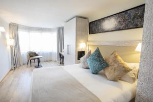 Hotels Eden Hotel & Spa : photos des chambres