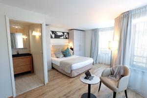 Hotels Eden Hotel & Spa : photos des chambres