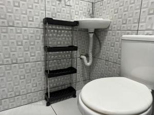 Ático com Ar Condicionado Q e F