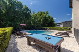 Elegant 7 Bedroom Oasis in Orlando6595