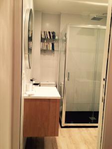 Apartment on Dante street next to the sea