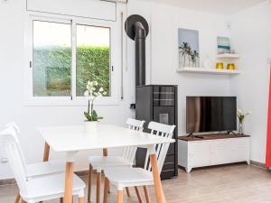 Holiday Home Bon Retorn by Interhome