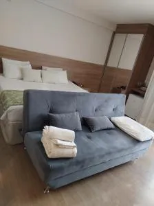 Vista Azul Apart Hotel - Pedra Azul com Vista Pinheiros - 佩德拉阿祖尔