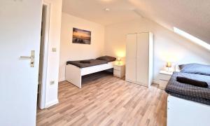 BS Düren Comfort-Apartment