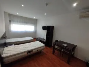 Estudio en edificio Domocenter - Еспартінас