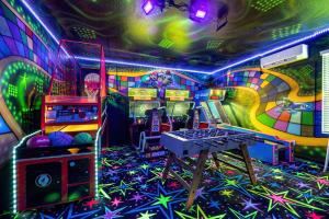 Dream Vacation Home in Magical Orlando6607