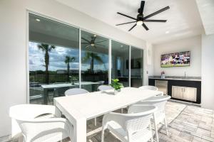 Dream Vacation Home in Magical Orlando6607