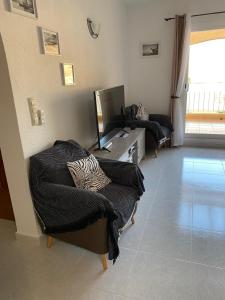 Calle Goya 16 - 4 personen met gemeenschappelijk zwembad