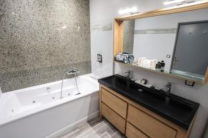 Hotels Eden Hotel & Spa : photos des chambres
