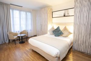 Hotels Eden Hotel & Spa : photos des chambres