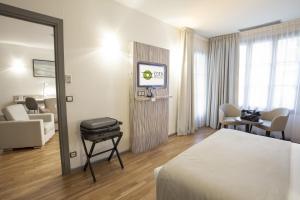 Hotels Eden Hotel & Spa : photos des chambres