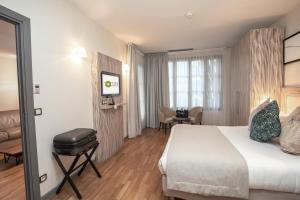 Hotels Eden Hotel & Spa : photos des chambres