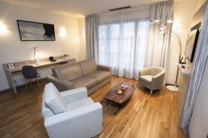 Hotels Eden Hotel & Spa : photos des chambres