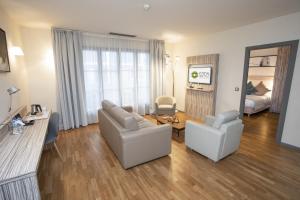 Hotels Eden Hotel & Spa : photos des chambres