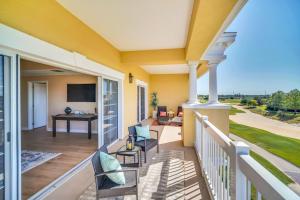 Modern Luxury 3 Bedroom Condo6620