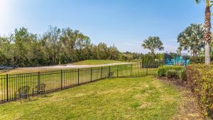 Orlando Magic: 5 BR Villa Dream6614