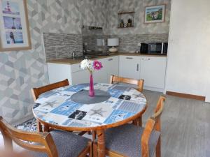 apartement avec parking prive