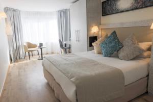Hotels Eden Hotel & Spa : photos des chambres